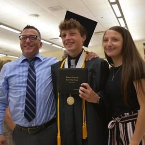 Meet your Posher, Eric